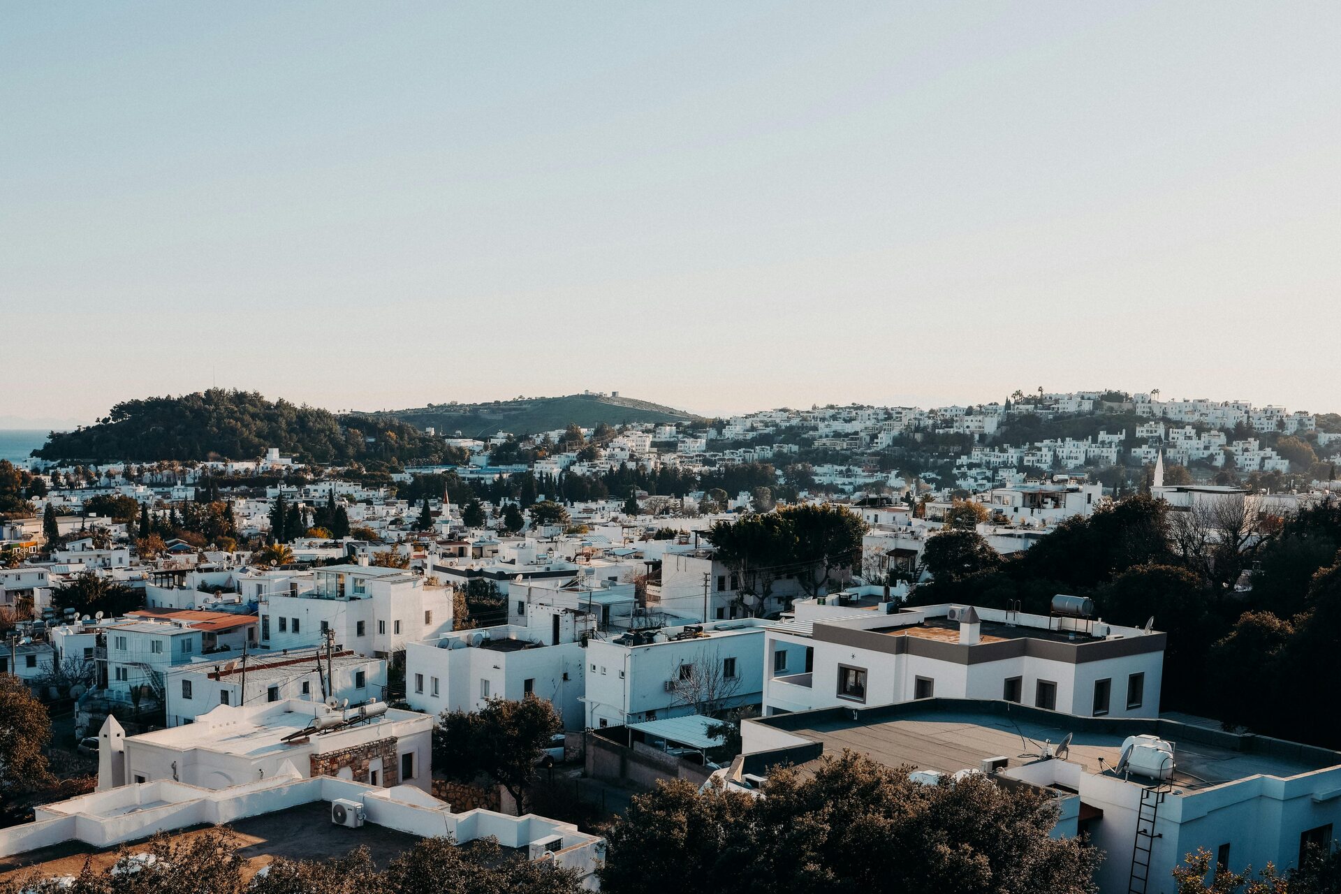 Türkbükü Prestij Vip Transfer