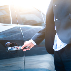 Lüks VIP Araç Transferi - Bodrum VIP Transfer