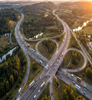 Şehirler Arası Transfer