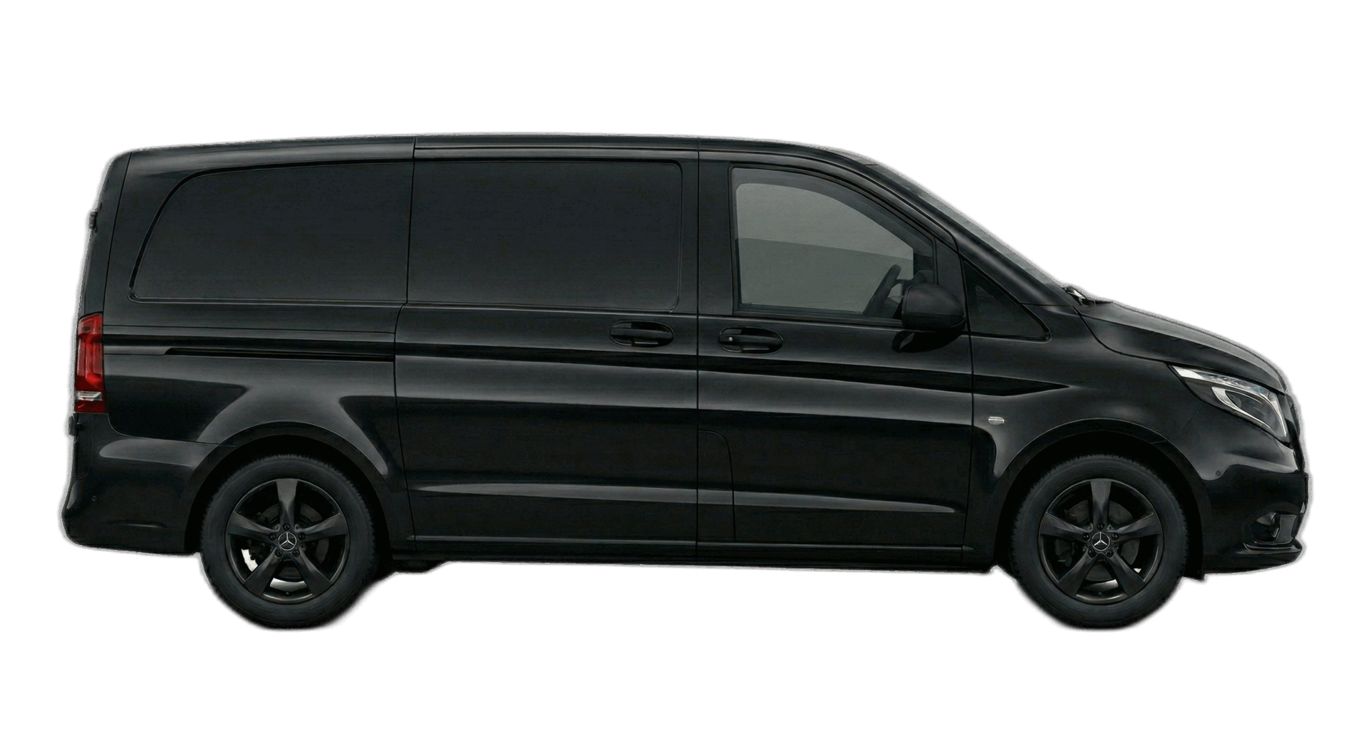Business Van / SUV